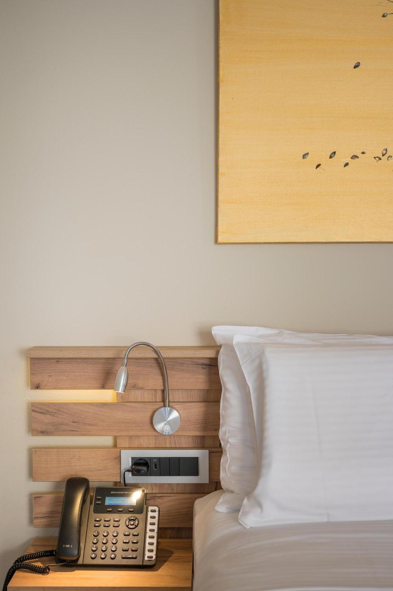 Sun Ray Luxury Apartments Agia Marina Zimmer foto